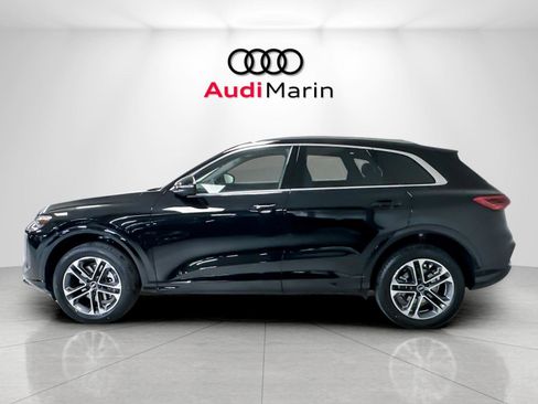 New 2026 Audi Q5 Premium Plus AWD/4WD image 2