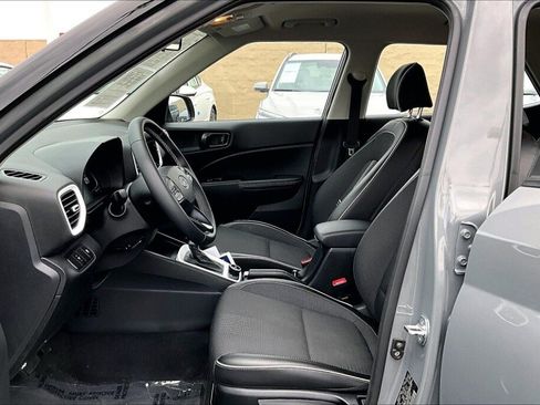 Certified 2023 Hyundai Venue Limited image 14