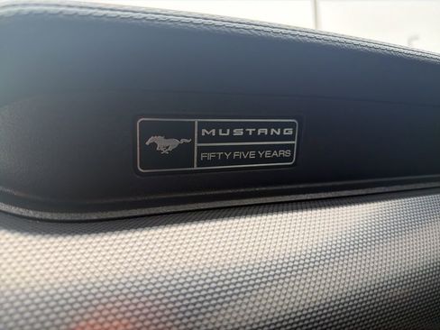 Used 2020 Ford Mustang GT image 25