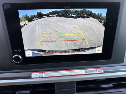 Certified 2025 Toyota Tacoma SR5 w/ SR5 Upgrade Package image 28