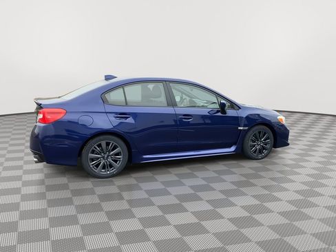 Used 2019 Subaru WRX image 7