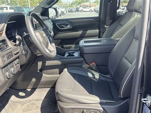 Certified 2023 Chevrolet Tahoe Premier w/ Advanced Technology Package AWD/4WD image 20