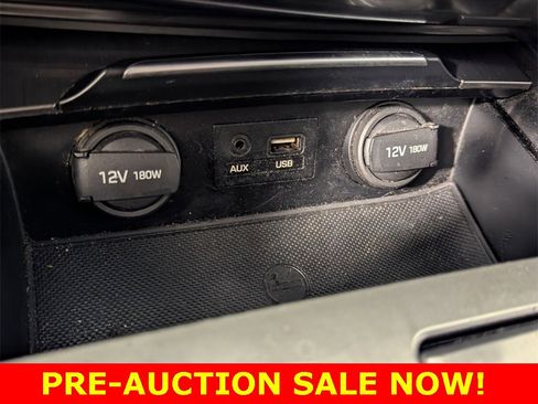 Used 2015 Hyundai Genesis 3.8 w/ Option Group 02 image 21