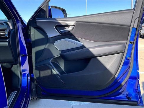 Certified 2025 Acura RDX A-Spec image 23