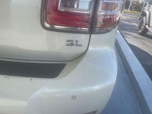 Used 2019 Nissan Armada SL w/ Premium Package image 7