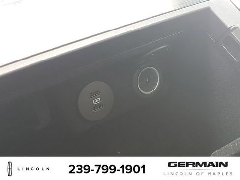 New 2025 Lincoln Aviator 2WD w/ Equipment Group 101A image 32