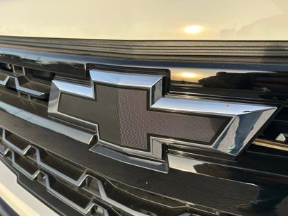 New 2026 Chevrolet Silverado 1500 LT Trail Boss w/ Safety Package