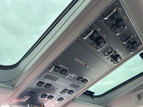 New 2026 INEOS Grenadier image 17