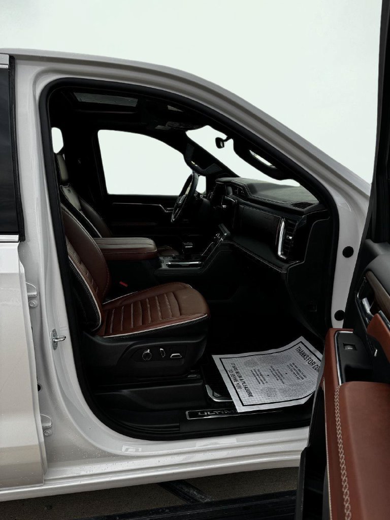 Used 2023 GMC Sierra 1500 Denali Ultimate AWD/4WD image 29