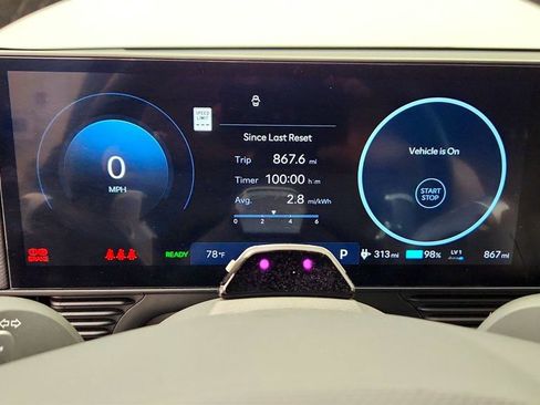Used 2025 Hyundai Ioniq 5 SEL RWD image 13