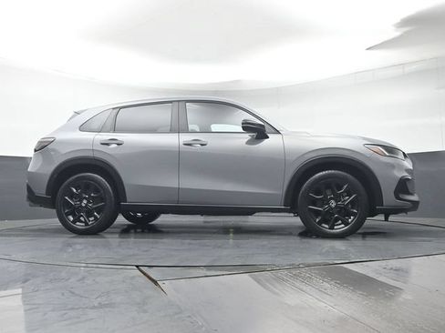 Used 2024 Honda HR-V Sport image 28