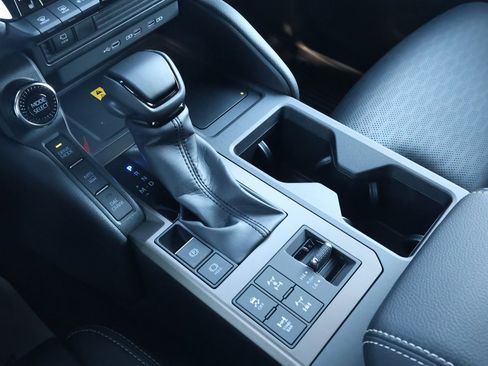 New 2026 Toyota Land Cruiser image 24