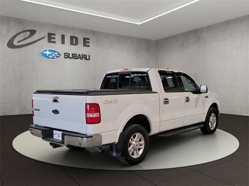 Used 2004 Ford F150 Lariat image 4