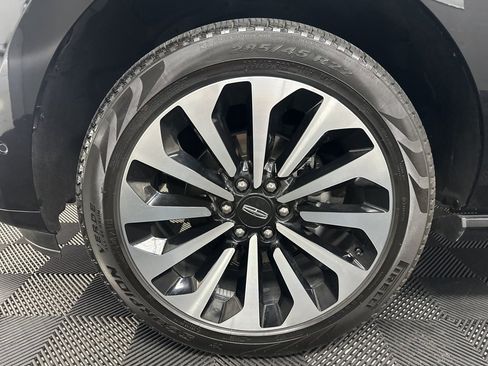 Used 2023 Lincoln Navigator L Reserve image 47