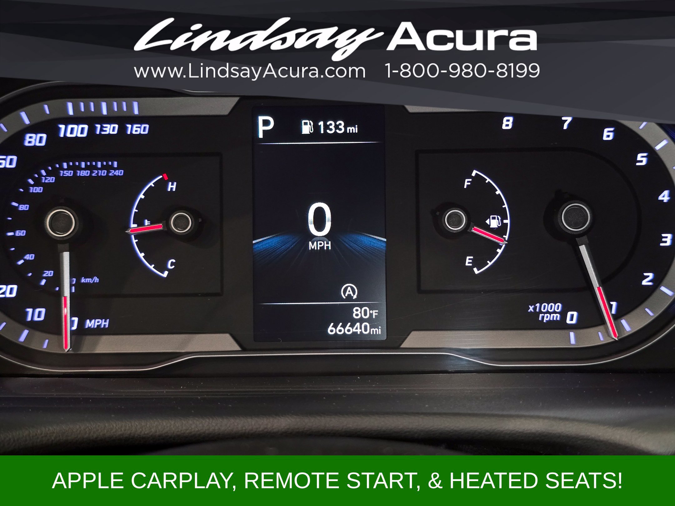 Used 2024 Hyundai Tucson SEL FWD image 13