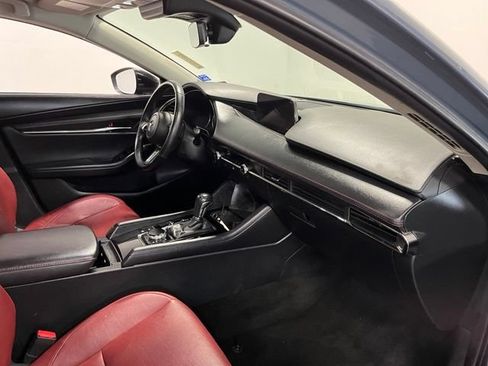 Used 2024 MAZDA MAZDA3 s AWD/4WD image 11