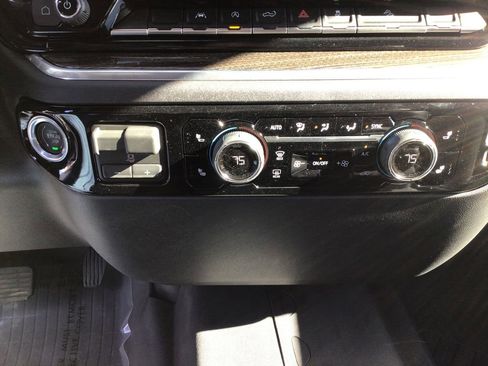 New 2026 Chevrolet Silverado 1500 LT image 19