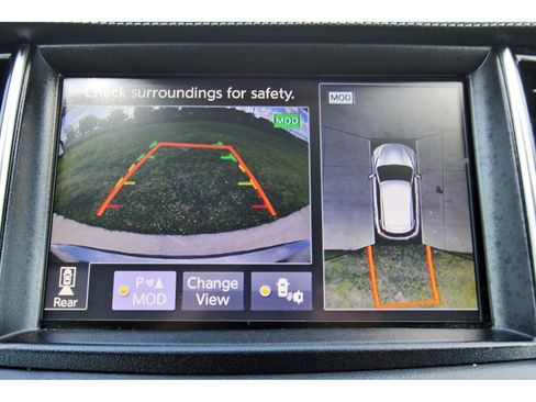 Used 2019 INFINITI QX50 Essential w/ Proassist Package image 25