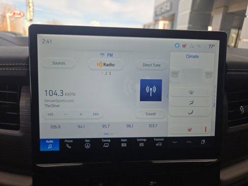 Used 2024 Ford Expedition Max Limited image 23