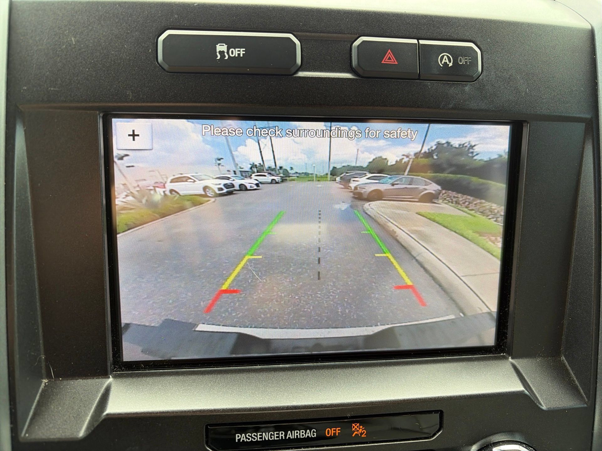 Used 2019 Ford F150 XLT RWD image 28