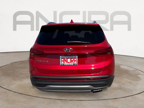 Used 2023 Hyundai Santa Fe SEL w/ Cargo Package FWD image 9