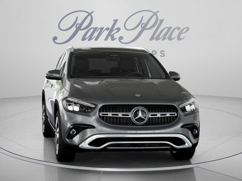 New 2026 Mercedes-Benz GLA 250 4MATIC image 35