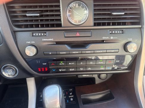 Used 2022 Lexus RX 350 AWD w/ Premium Package image 16