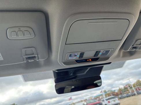 New 2025 Ford Mustang Mach-E Select w/ Comfort Package Lite AWD/4WD image 19