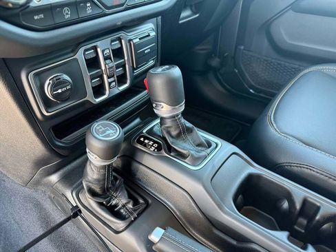 New 2026 Jeep Wrangler Sahara image 20