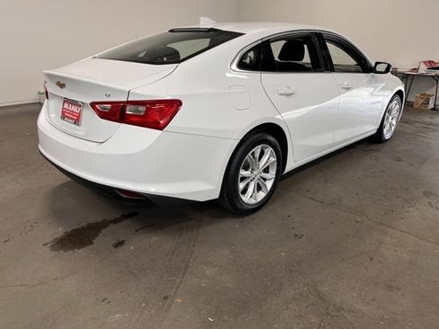 Used 2023 Chevrolet Malibu LT image 5
