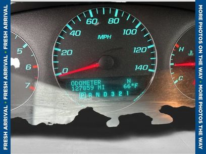 Used 2011 Chevrolet Impala LT