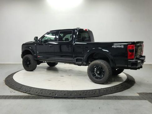 Used 2024 Ford F250 Lariat w/ Lariat Ultimate Package AWD/4WD image 6