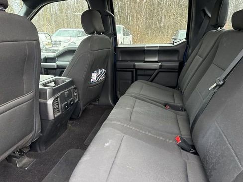 Used 2018 Ford F150 XLT w/ Equipment Group 302A Luxury image 11