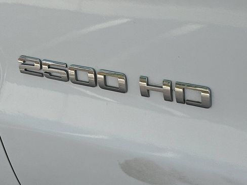Used 2018 Chevrolet Silverado 2500 W/T w/ WT Fleet Convenience Package AWD/4WD image 21