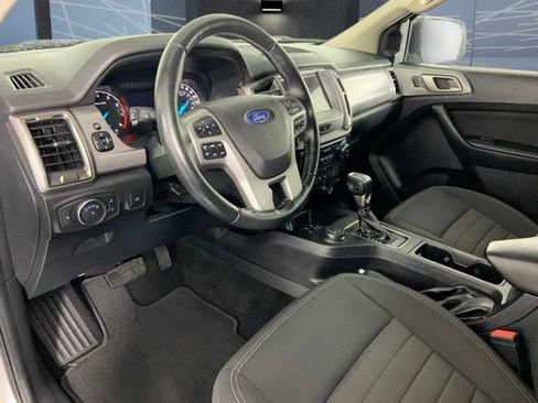 Used 2019 Ford Ranger XLT w/ Equipment Group 301A Mid AWD/4WD image 21