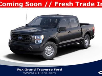Certified 2023 Ford F150 XL w/ STX Appearance Package AWD/4WD video 1