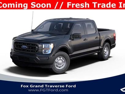 Certified 2023 Ford F150 XL w/ STX Appearance Package