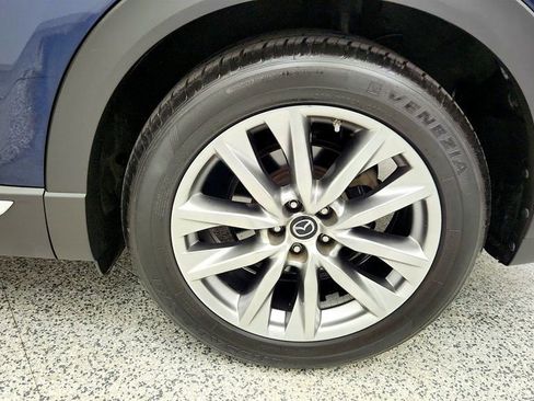Used 2019 MAZDA CX-9 Grand Touring image 9