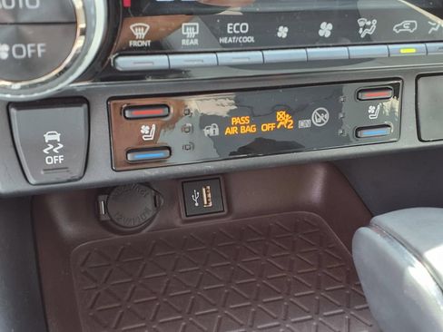 Certified 2024 Toyota RAV4 Limited AWD/4WD image 16