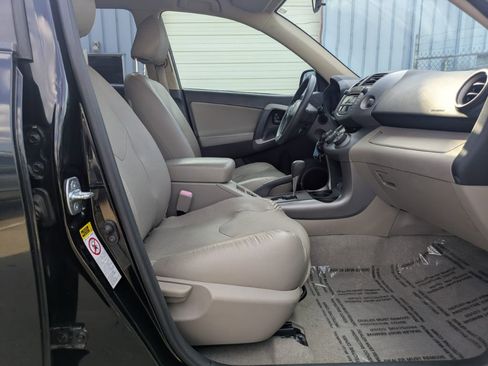 Used 2008 Toyota RAV4 4WD V6 image 15