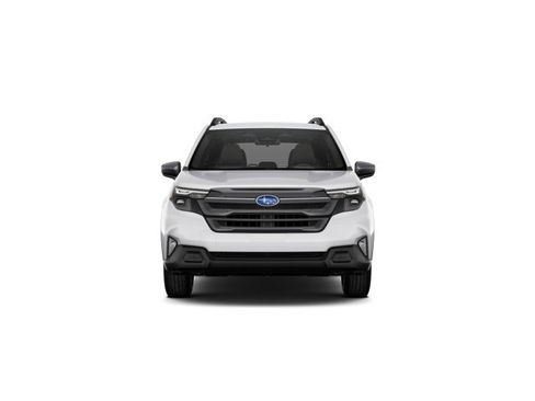 Used 2026 Subaru Forester Premium AWD/4WD image 8