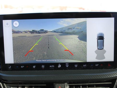 Used 2024 Ford Escape ST-Line w/ Tech Pack #1 image 36