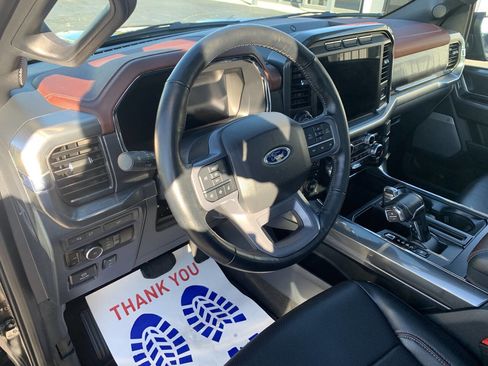 Used 2023 Ford F150 Lariat image 14
