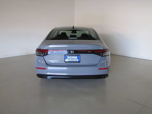 Certified 2026 Honda Accord SE image 24