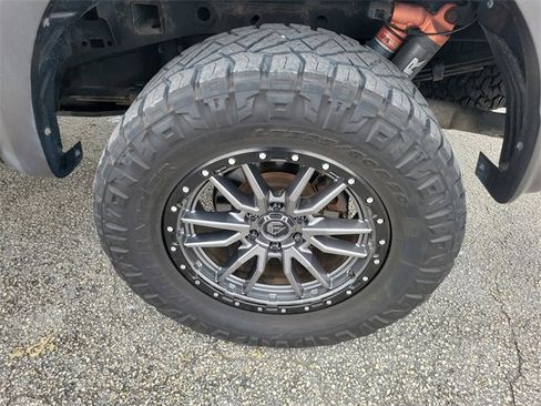 Certified 2020 Ford F150 Raptor w/ Equipment Group 802A Luxury image 7