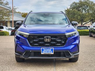 Used 2023 Honda CR-V Sport video 2