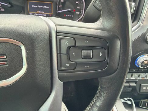 Used 2019 GMC Sierra 1500 Elevation w/ Elevation Value Package AWD/4WD image 16