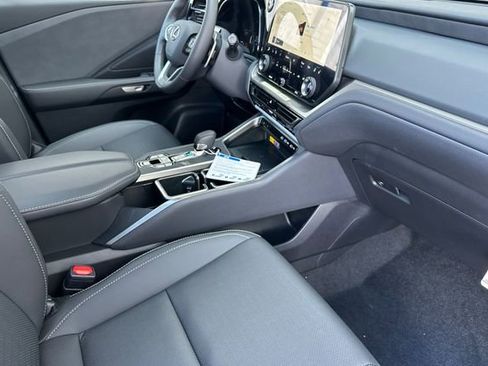 New 2026 Lexus TX 350 AWD image 13