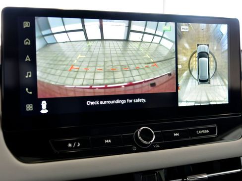 Used 2025 Mitsubishi Outlander SE image 20