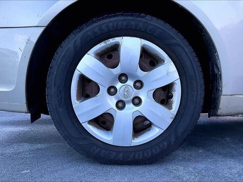 Used 2010 Hyundai Sonata GLS FWD image 8